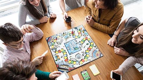 best 4 person board games|fun games for four people.